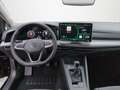 Volkswagen Golf Rabbit TSI Schwarz - thumbnail 11