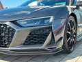 Audi R8 GT Coupe 5.2 FSI V10 RWD*86/333*19%MwST.* Grigio - thumbnail 5