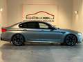 BMW M5 Lim Competition,M Drivers,Aerodynamik,H/K,HUD Gris - thumbnail 4