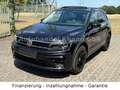 Volkswagen Tiguan Highline BMT/Start-Stopp 4Motion R-LINE Schwarz - thumbnail 2