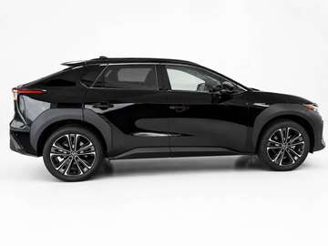 BZ4X 71.4 kWh 2WD Style Plus