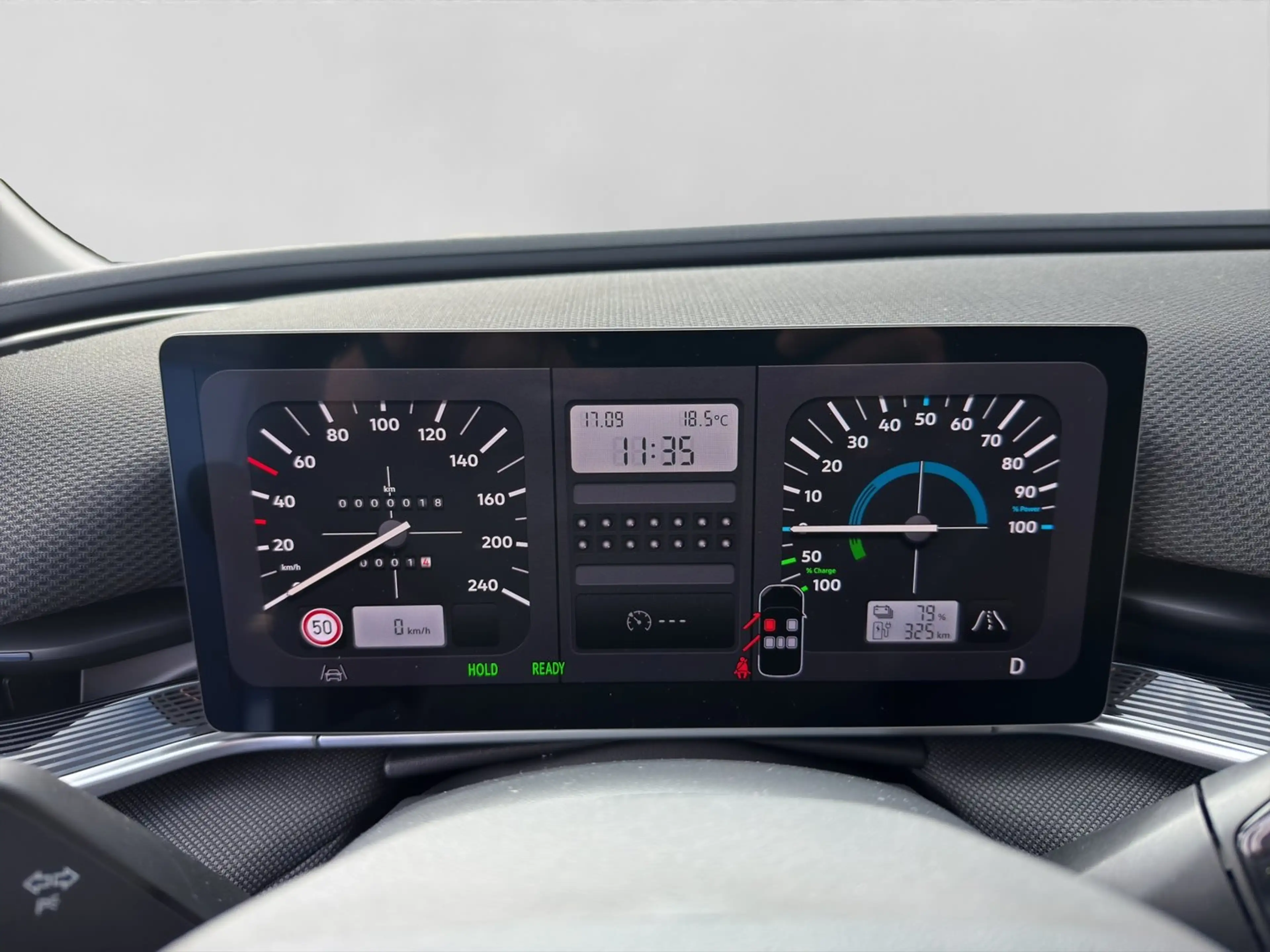 Volkswagen ID. Polo VW ID. Polo Life Edition 155 kW - 52 kWh — photo 15