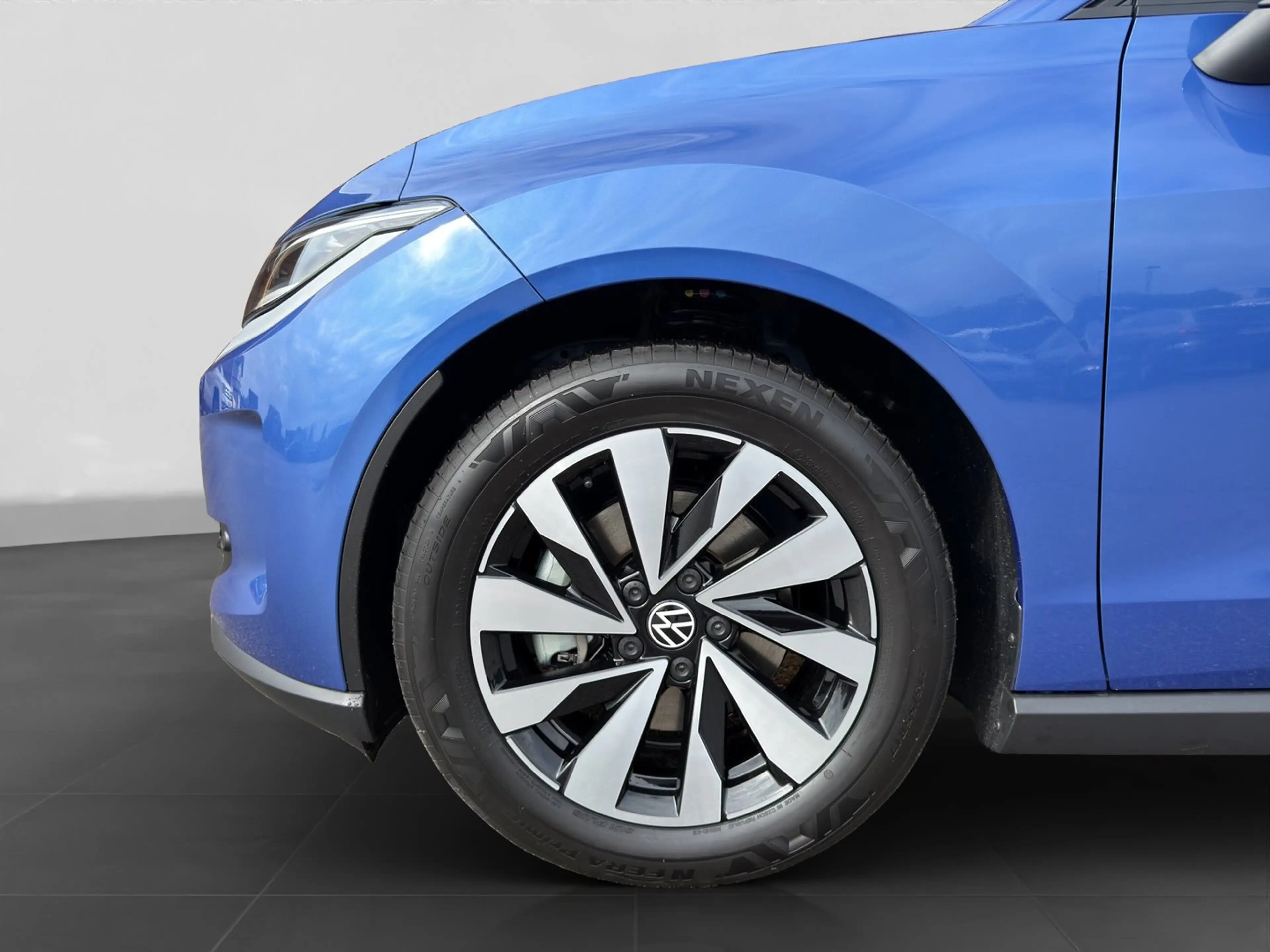 Volkswagen ID. Polo VW ID. Polo Life Edition 155 kW - 52 kWh — photo 9