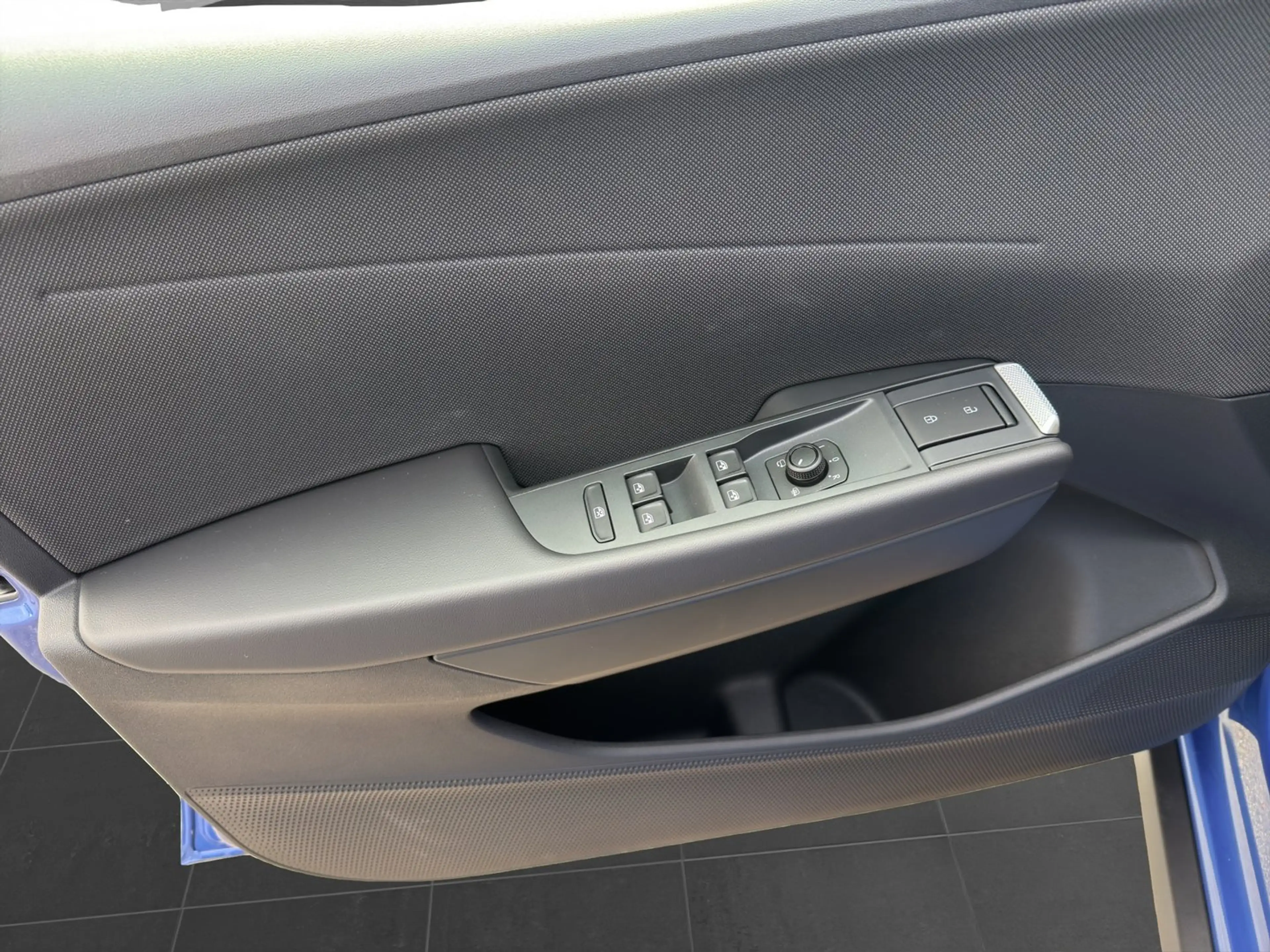 Volkswagen ID. Polo VW ID. Polo Life Edition 155 kW - 52 kWh — photo 12