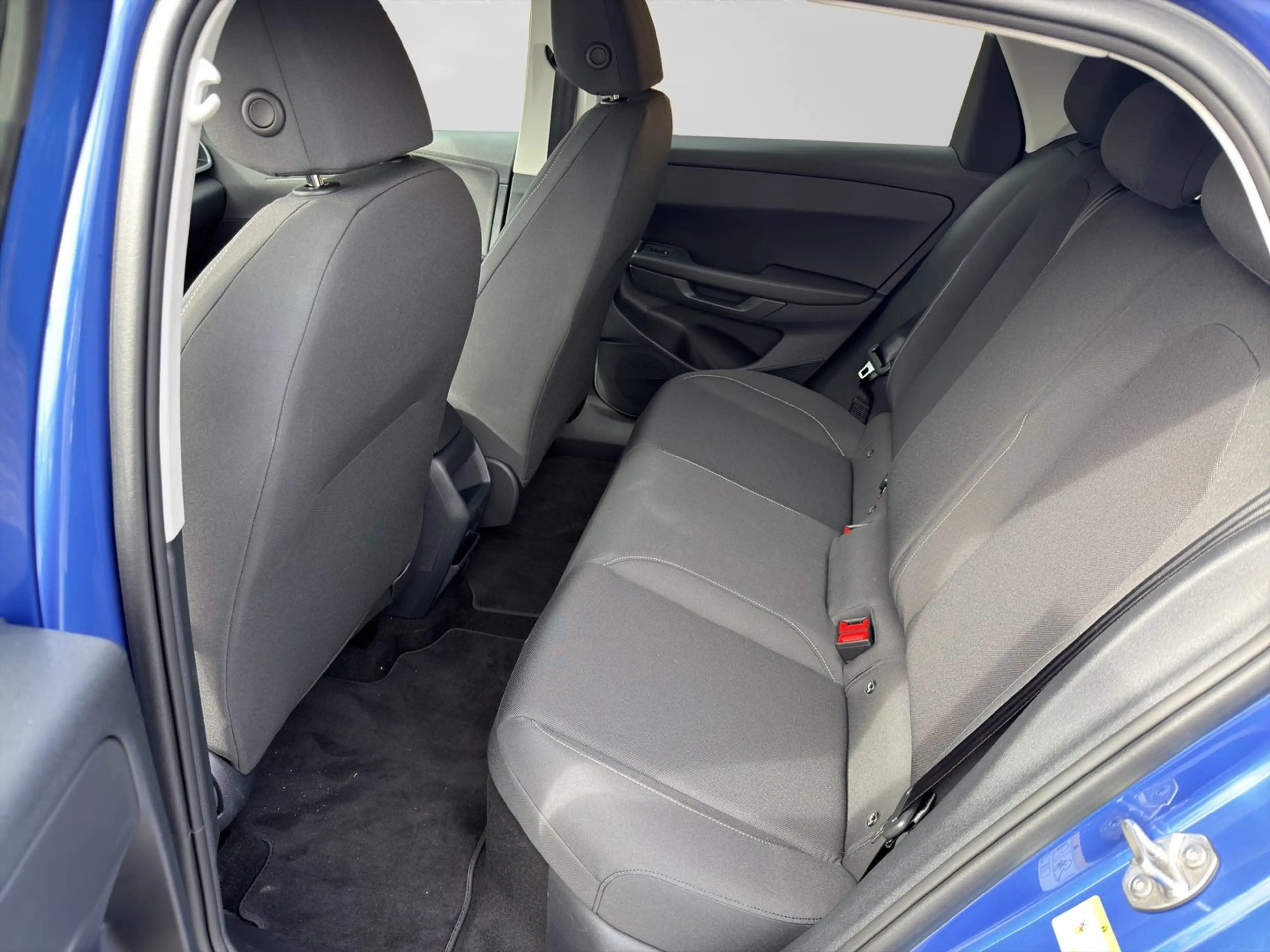Volkswagen ID. Polo VW ID. Polo Life Edition 155 kW - 52 kWh — photo 11