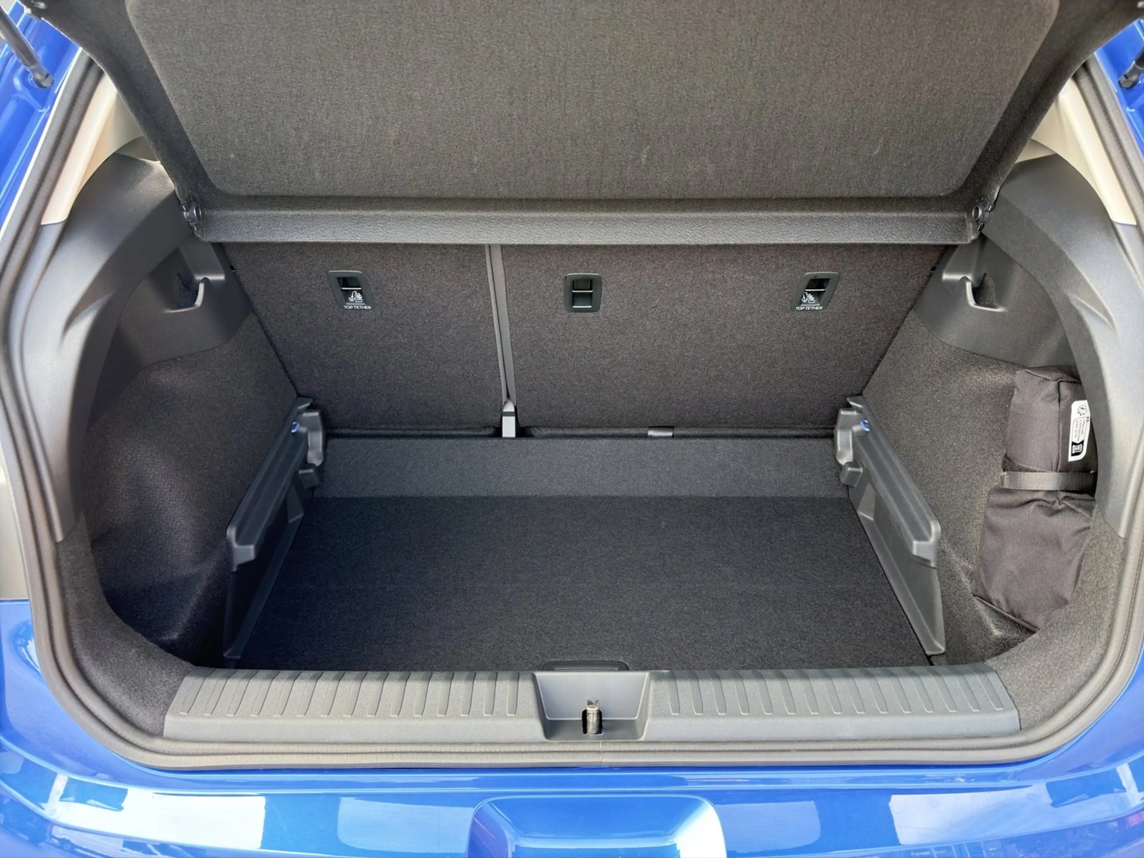 Volkswagen ID. Polo VW ID. Polo Life Edition 155 kW - 52 kWh — photo 13