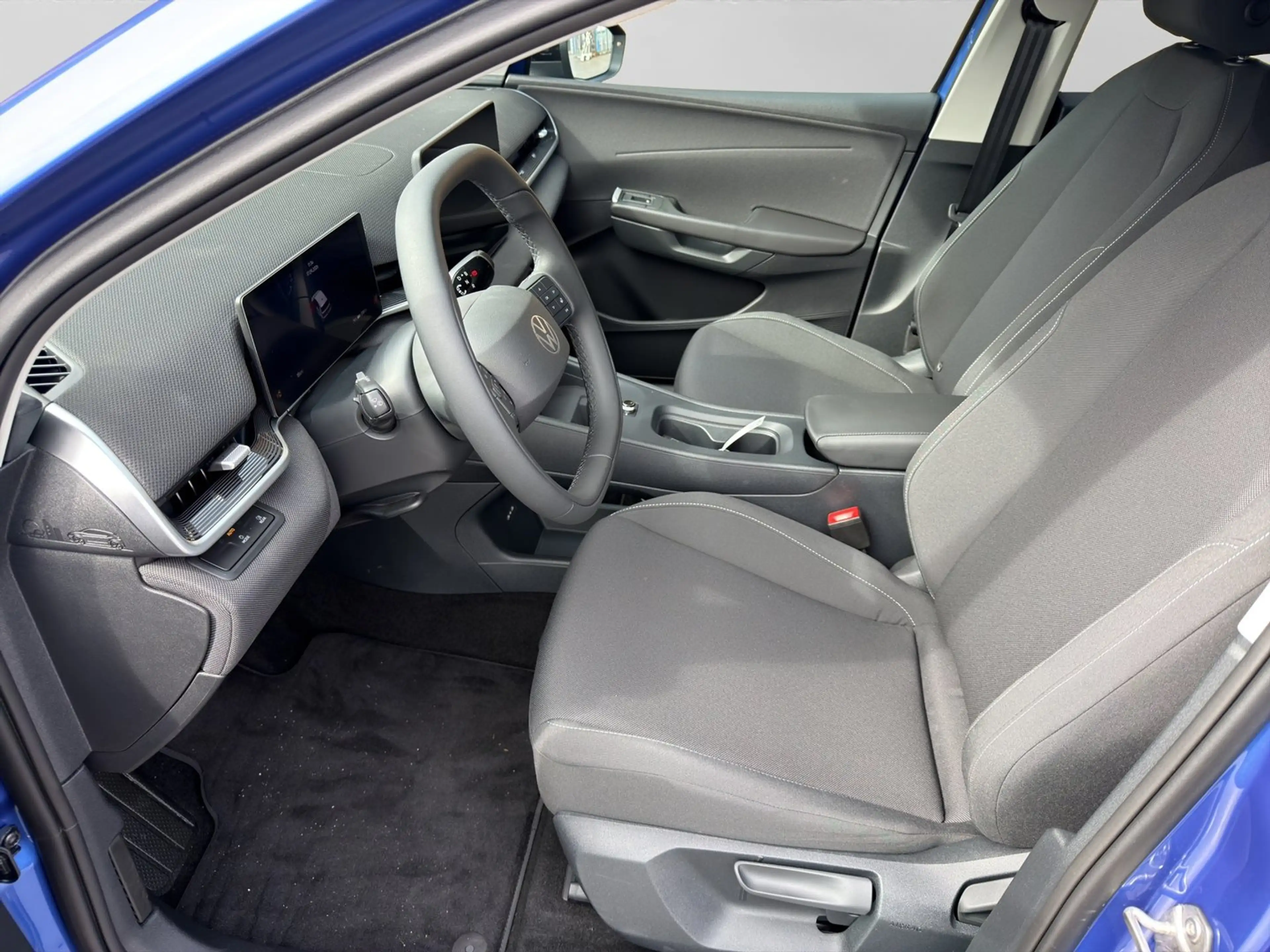 Volkswagen ID. Polo VW ID. Polo Life Edition 155 kW - 52 kWh — photo 10