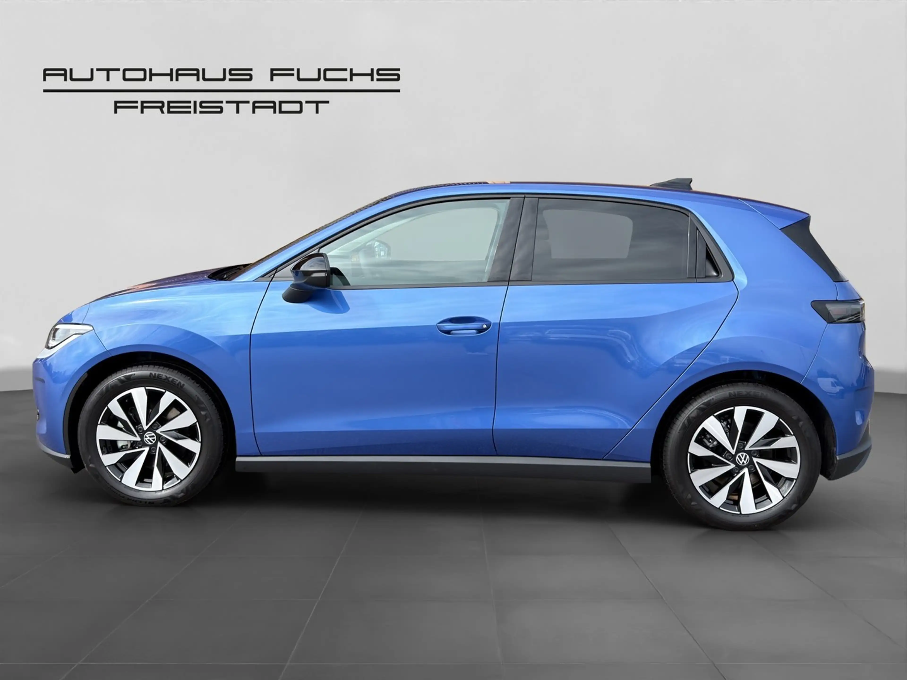 Volkswagen ID. Polo VW ID. Polo Life Edition 155 kW - 52 kWh — photo 2