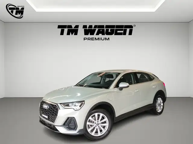 Audi Q3 SPB 45 TFSI e S tronic