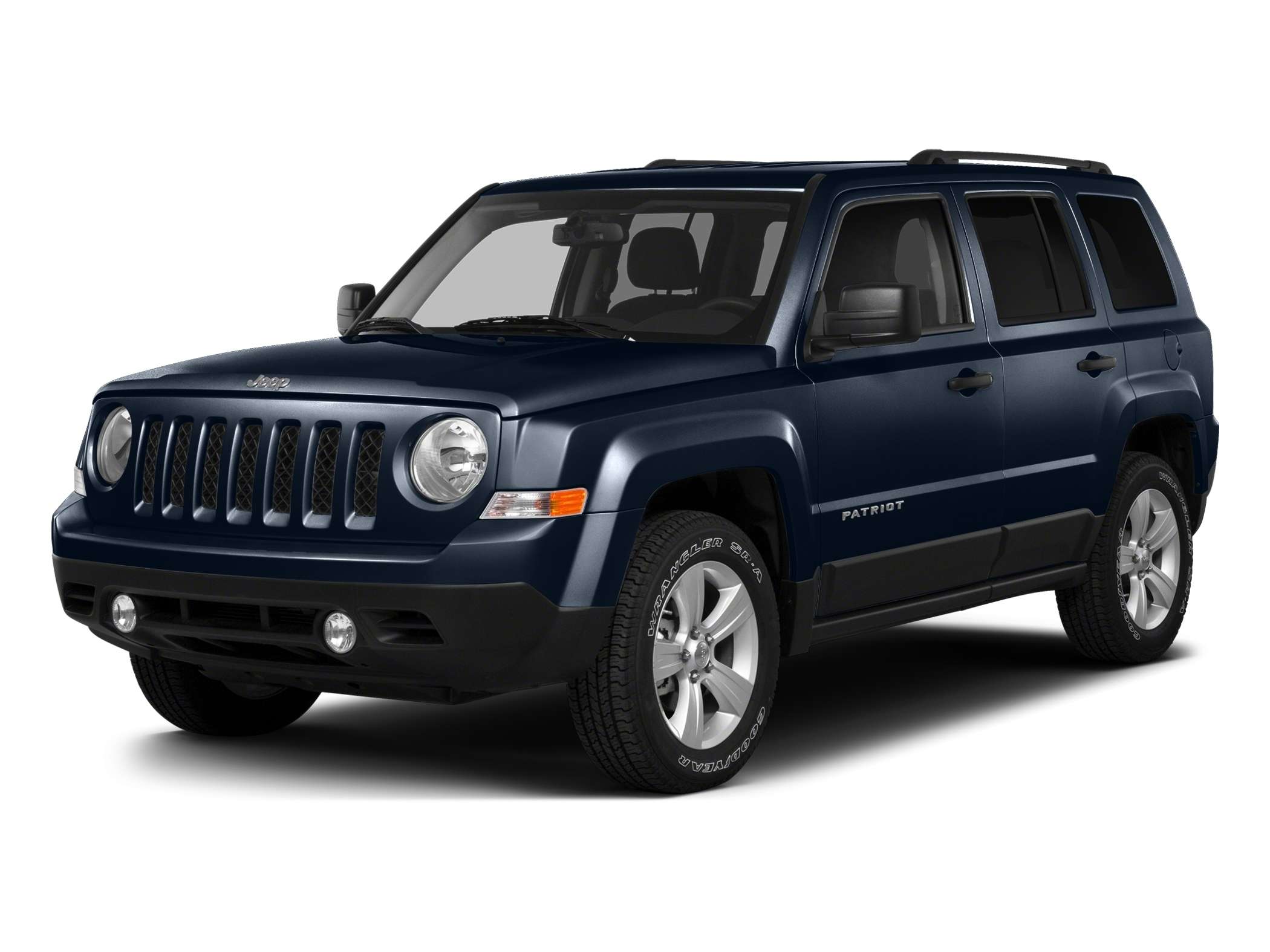 2016 Jeep Patriot HIGH ALTITUDE High Altitude | Leather | Sunroof |