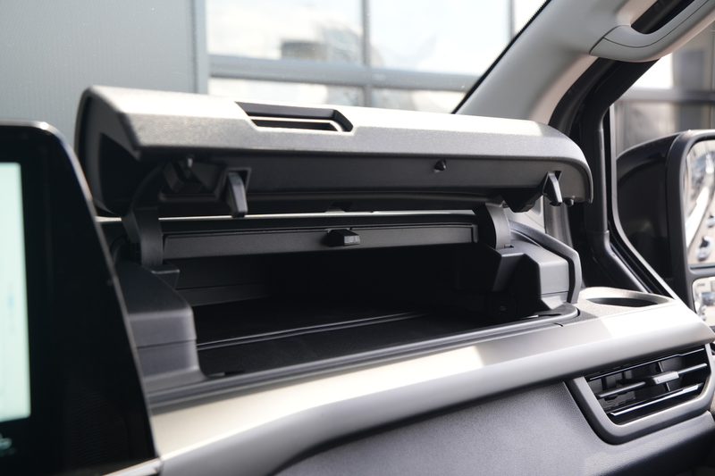 Ford Transit Custom E-Transit 340 L2H1 Sport 71 kWh 218pk - ACC - B&O — photo 40