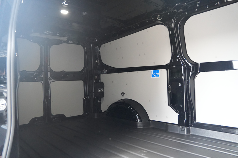 Ford Transit Custom E-Transit 340 L2H1 Sport 71 kWh 218pk - ACC - B&O — photo 48