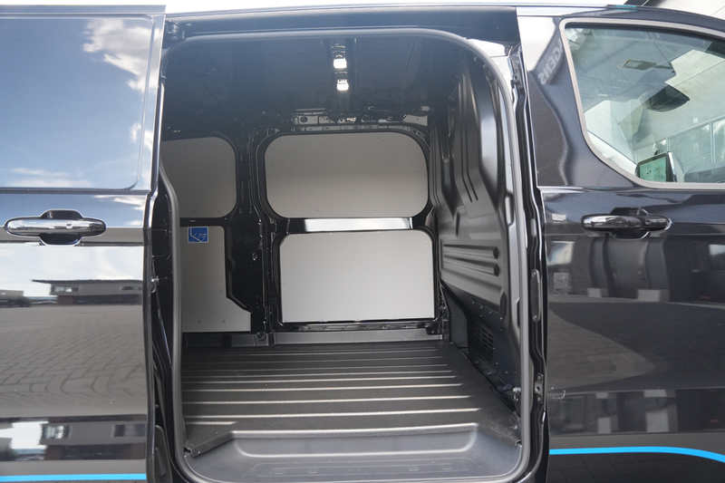 Ford Transit Custom E-Transit 340 L2H1 Sport 71 kWh 218pk - ACC - B&O — photo 49