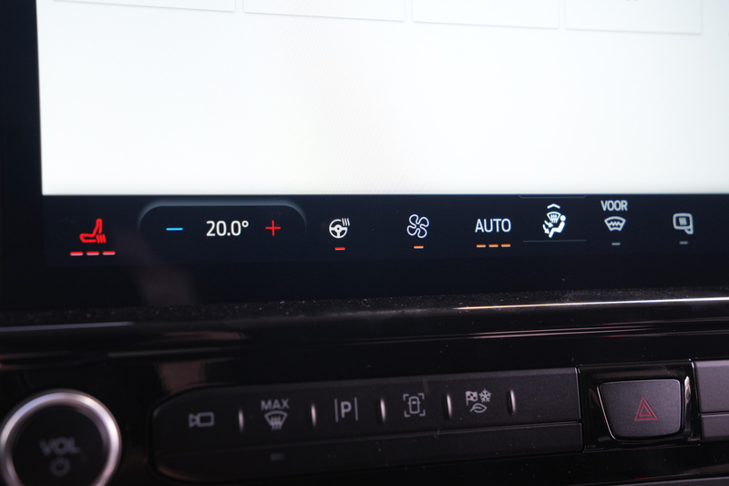 Ford Transit Custom E-Transit 340 L2H1 Sport 71 kWh 218pk - ACC - B&O — photo 36