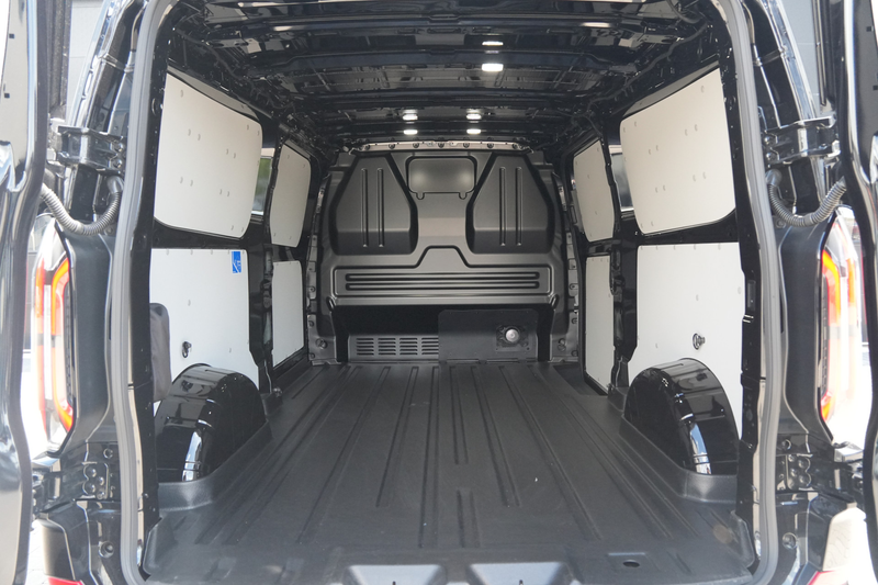 Ford Transit Custom E-Transit 340 L2H1 Sport 71 kWh 218pk - ACC - B&O — photo 19