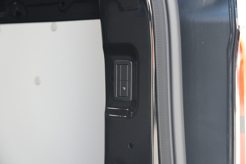 Ford Transit Custom E-Transit 340 L2H1 Sport 71 kWh 218pk - ACC - B&O — photo 20