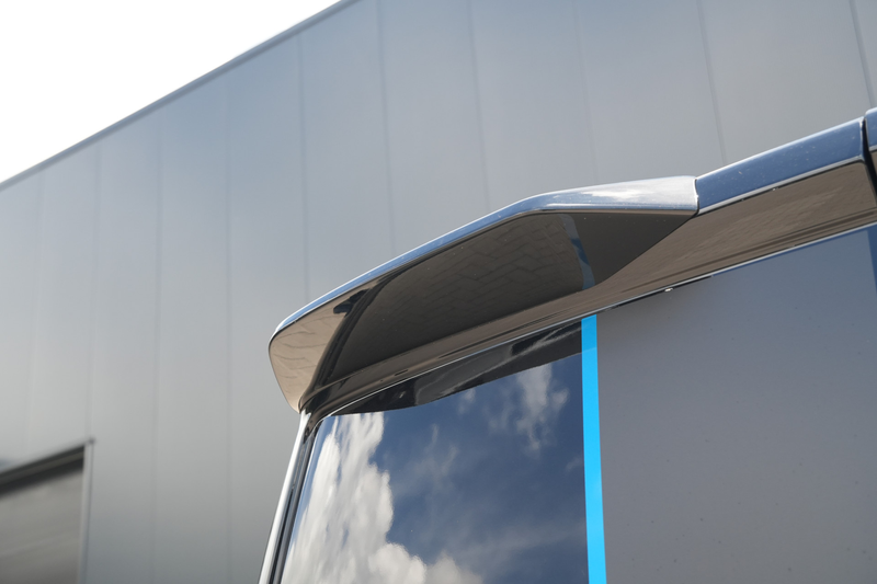 Ford Transit Custom E-Transit 340 L2H1 Sport 71 kWh 218pk - ACC - B&O — photo 18