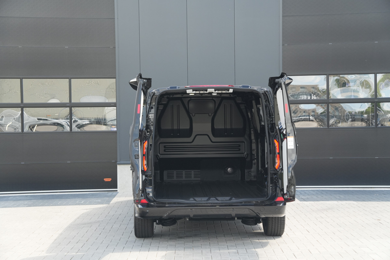 Ford Transit Custom E-Transit 340 L2H1 Sport 71 kWh 218pk - ACC - B&O — photo 7