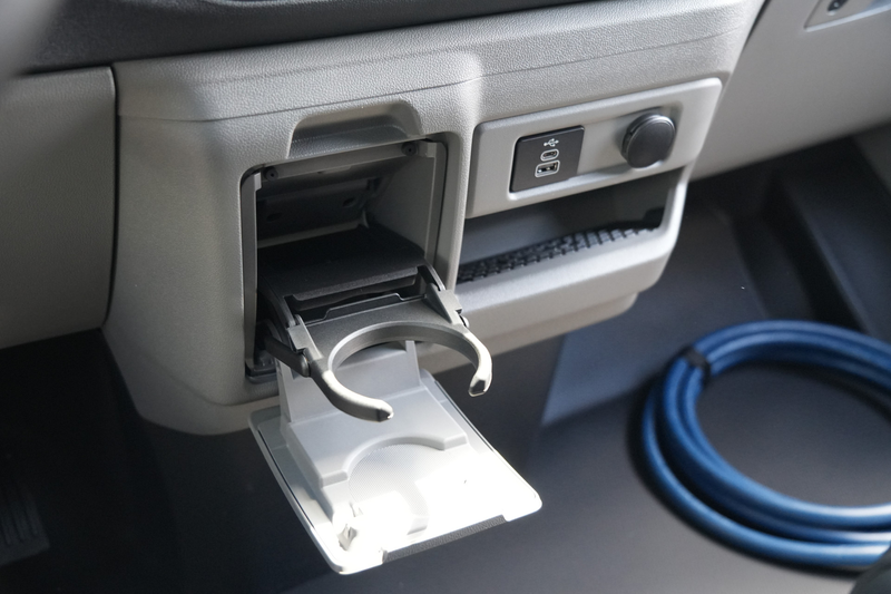 Ford Transit Custom E-Transit 340 L2H1 Sport 71 kWh 218pk - ACC - B&O — photo 39