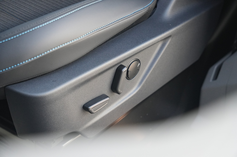 Ford Transit Custom E-Transit 340 L2H1 Sport 71 kWh 218pk - ACC - B&O — photo 24