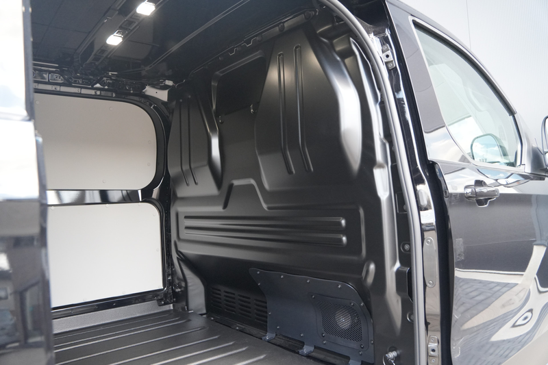 Ford Transit Custom E-Transit 340 L2H1 Sport 71 kWh 218pk - ACC - B&O — photo 50