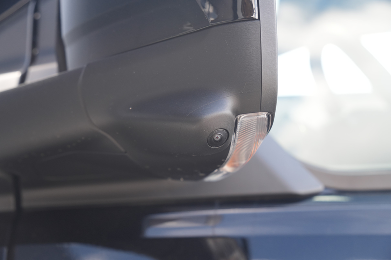 Ford Transit Custom E-Transit 340 L2H1 Sport 71 kWh 218pk - ACC - B&O — photo 43