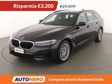 530e Business xDrive PHEV