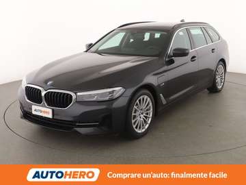 530e Business xDrive PHEV