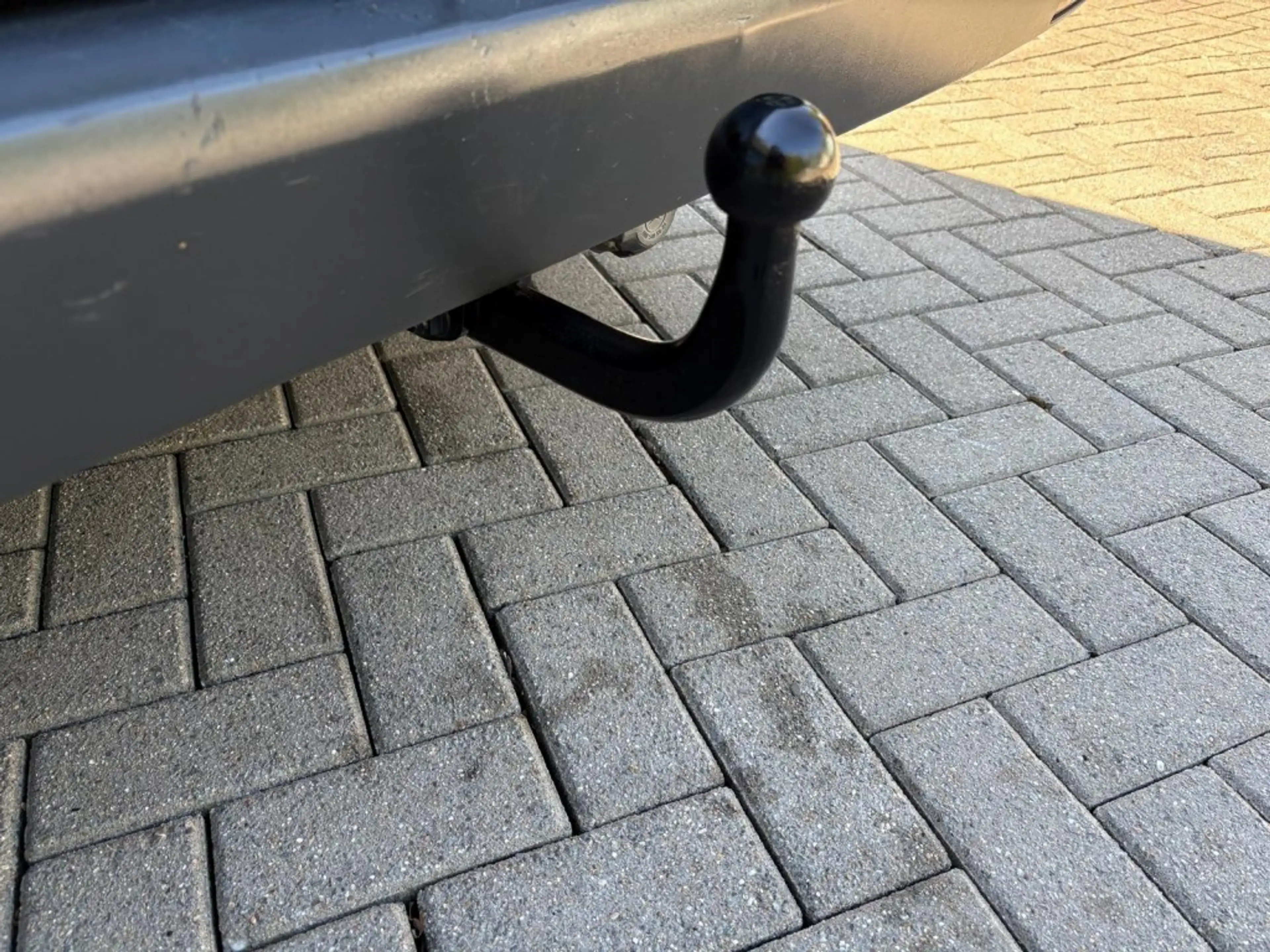 Mercedes-Benz Vito 114 CDI RWD EXTRALANG Airco, Cruise, TrHaak, XXL — photo 18