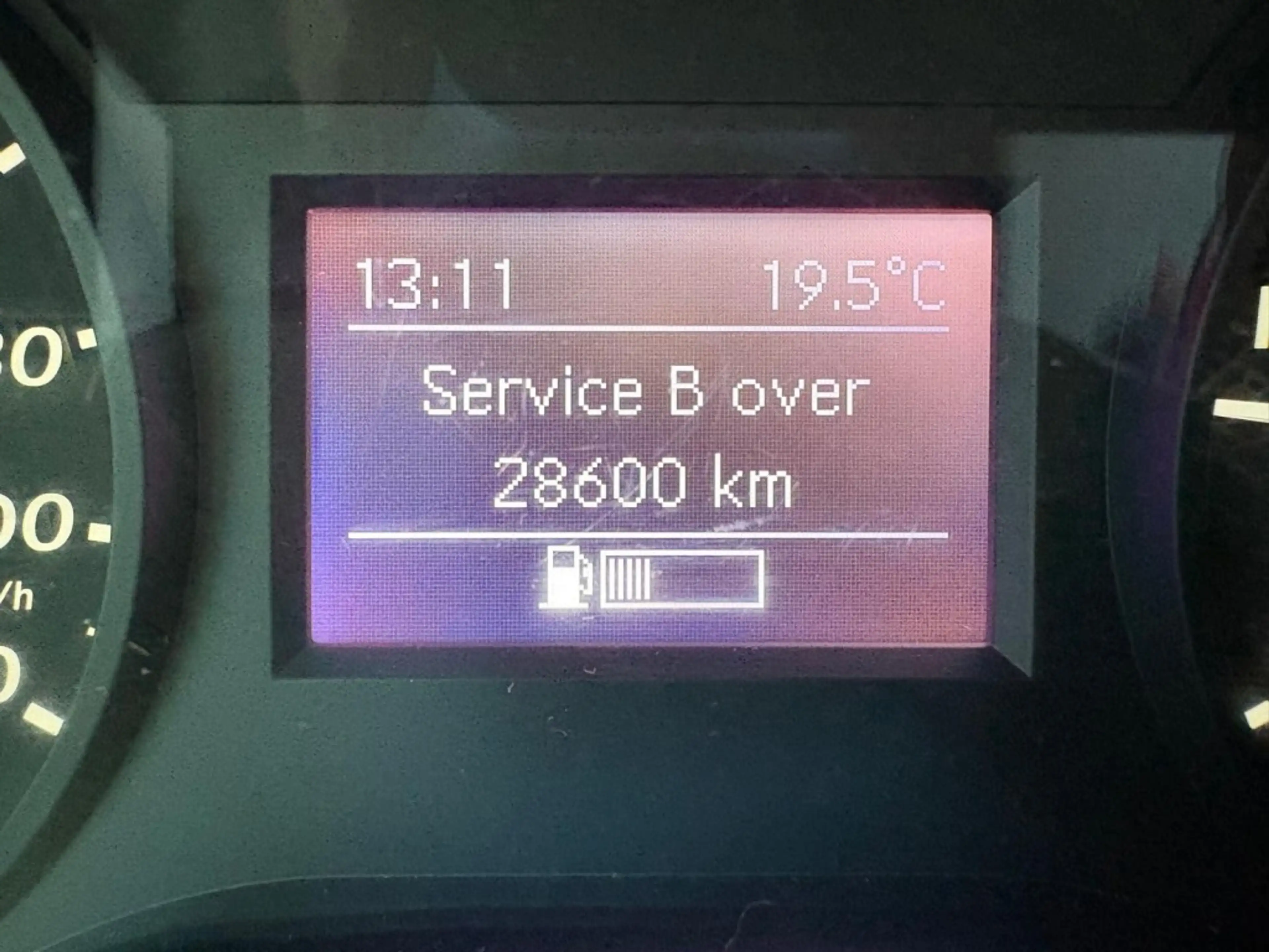 Mercedes-Benz Vito 114 CDI RWD EXTRALANG Airco, Cruise, TrHaak, XXL — photo 19