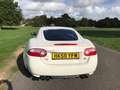 Jaguar XKR Coupé 4.2 White - thumbnail 9