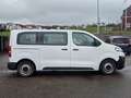 Citroen Jumpy Kombi M*9-SITZER*KLIMA*AHK*TEMPOMAT*BC* Weiß - thumbnail 4