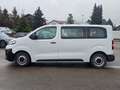 Citroen Jumpy Kombi M*9-SITZER*KLIMA*AHK*TEMPOMAT*BC* Weiß - thumbnail 9