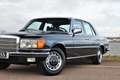 Mercedes-Benz S 450 450SE LPG Belastingvrij Topconditie Azul - thumbnail 35