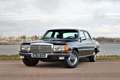 Mercedes-Benz S 450 450SE LPG Belastingvrij Topconditie Blau - thumbnail 21
