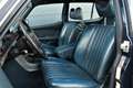 Mercedes-Benz S 450 450SE LPG Belastingvrij Topconditie Azul - thumbnail 6