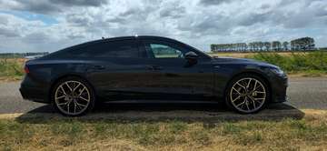 Sportback PHEV 50 TFSI e Quattro S tronic (220 kW)