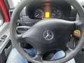Mercedes-Benz Sprinter 513CDI Bakwagen Laadklep Zijdeur 164.000KM EURO 5 Rouge - thumbnail 7