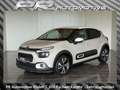 Citroen C3 BlueHDi 100 S&S 6-Gang-Manuell Shine*NUR 59.850km* Grau - thumbnail 1