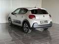 Citroen C3 BlueHDi 100 S&S 6-Gang-Manuell Shine*NUR 59.850km* Grau - thumbnail 5