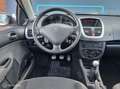 Peugeot 206 + 1.4 XS / NAP / AIRCO / KM 83582 Grijs - thumbnail 11