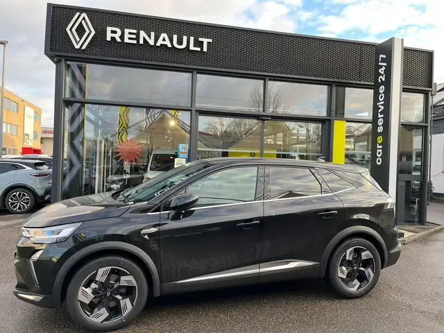 Renault Symbioz Techno 160PS Full-Hybrid