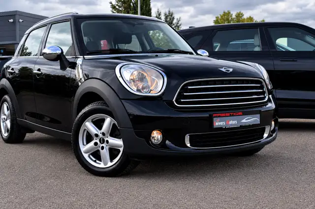 MINI One D Countryman ONE D 90CH