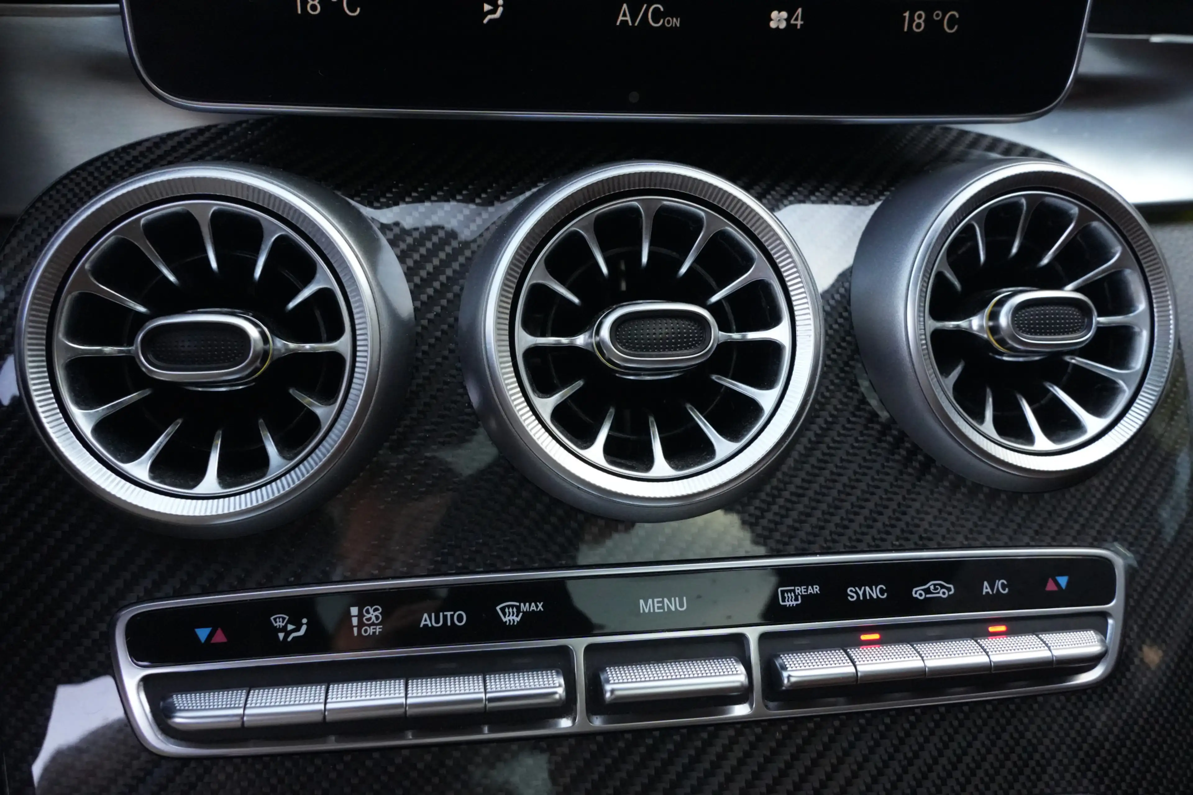 Mercedes-Benz C 63 AMG S 510pk Panoramadak/Burmester/360Camera — photo 15