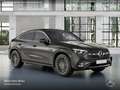 Mercedes-Benz GLC 220 d 4M AMG+PANO+360+BURMESTER+TOTW+KEYLESS Grau - thumbnail 17