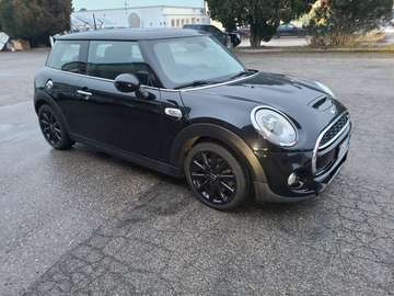 Mini Cooper s 2.0 benzina 193 cavalli anno 2014