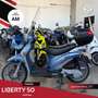 Piaggio Liberty 50 Blu/Azzurro - thumbnail 1