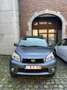 Daihatsu Terios Terios 1.5i Top Zilver - thumbnail 2