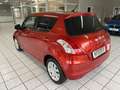 Suzuki Swift *Allwetter*KLIMA*Sitzheit*Automatik* Orange - thumbnail 7