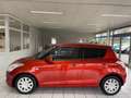 Suzuki Swift *Allwetter*KLIMA*Sitzheit*Automatik* Orange - thumbnail 8